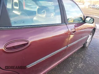 2000 Chevrolet Impala LS z VIN 2G1WH55K2Y9362366, wystawiony jako IAAI lot #41151201 z przebiegiem 191 591 mil mil oraz . Historia ofert i sprzedaży dostępna na DreamBid. Obrazek 18.