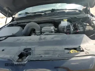 2020 Ram 1500 Limited z VIN 1C6RREHT4LN372822, wystawiony jako Copart lot #82124215 z przebiegiem 96 507 mil mil oraz Szkoda całkowita • Salvage title. Historia ofert i sprzedaży dostępna na DreamBid. Obrazek 14.