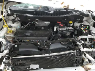 2017 Jeep Compass Latitude с VIN 1C4NJCEB7HD189362, выставлен на аукционе Copart как лот 86605464 с пробегом 61 580 миль миль и Чистый • Clean title. История ставок и продаж доступна на DreamBid. Изображение 12.