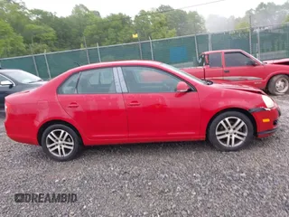 2007 Volkswagen Jetta 2.5 with VIN 3VWPF71K47M070997, listed as a IAAI auction lot 42337013 with 167,466 mi miles and . Bid and sale history available at DreamBid. Image 13.