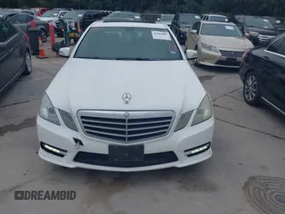 2013 Mercedes-Benz E 350 Luxury with VIN WDDHF8JB0DA685994, listed as a IAAI auction lot 42660807 with 180,807 mi miles and . Bid and sale history available at DreamBid. Image 6.