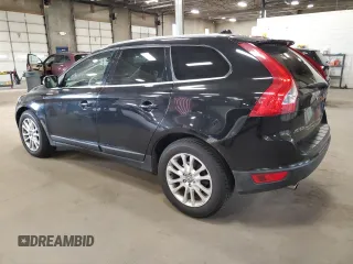 2010 Volvo XC60 3.0T z VIN YV4992DZ3A2033532, wystawiony jako Copart lot #50054555 z przebiegiem 166 061 mil mil oraz Szkoda całkowita • Salvage title. Historia ofert i sprzedaży dostępna na DreamBid. Obrazek 2.