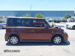2006 Scion xB with VIN JTLKT324764127920, listed as a IAAI auction lot 42496028 with 104,061 mi miles and . Bid and sale history available at DreamBid. Image 13.