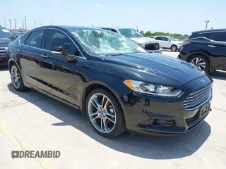 2014 Ford Fusion Titanium с VIN 3FA6P0K91ER226627, выставлен на аукционе IAAI как лот 42100057 с пробегом 84 878 миль миль и . История ставок и продаж доступна на DreamBid. Изображение 1.