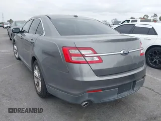 2014 Ford Taurus SEL с VIN 1FAHP2E87EG150359, выставлен на аукционе IAAI как лот 41891277 с пробегом 132 199 миль миль и . История ставок и продаж доступна на DreamBid. Изображение 3.