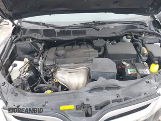 2014 Toyota Venza LE with VIN 4T3ZA3BB3EU085147, listed as a IAAI auction lot 41629043 with 233,547 mi miles and . Bid and sale history available at carsss.com. Image 10.