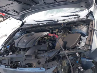 2015 Mazda 3 i Sport with VIN 3MZBM1K71FM194182, listed as a IAAI auction lot 41551711 with 134,760 mi miles and . Bid and sale history available at DreamBid. Image 10.