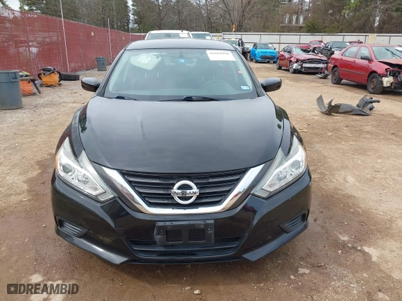 2016 Nissan Altima 2.5 SL with VIN 1N4AL3AP4GC252731, listed as a IAAI auction lot 41664998 with 143,068 mi miles. Bid and sale history available at carsss.com. Image 13.