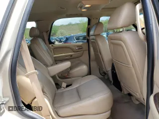 2009 Cadillac Escalade z VIN 1GYFK23229R284067, wystawiony jako Copart lot #55774135 z przebiegiem 160 978 mil mil oraz Szkoda całkowita • Salvage title. Historia ofert i sprzedaży dostępna na DreamBid. Obrazek 11.
