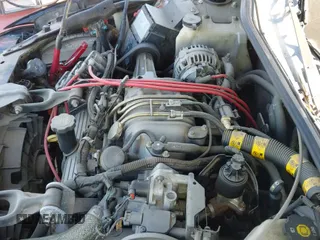 2005 Chevrolet Monte Carlo SS Supercharged with VIN 2G1WZ121359300410, listed as a IAAI auction lot 43399744 with 144,339 mi miles and . Bid and sale history available at DreamBid. Image 12.