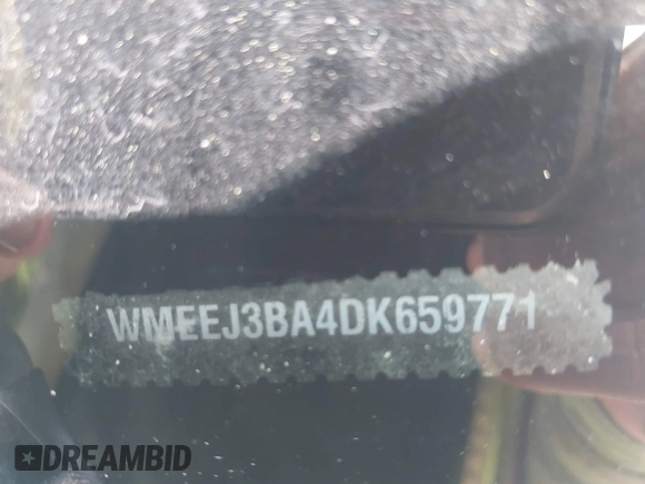 2013 Smart fortwo Pure с VIN WMEEJ3BA4DK659771, выставлен на аукционе IAAI как лот 42706902 с пробегом 83 675 миль миль и . История ставок и продаж доступна на DreamBid. Изображение 9.