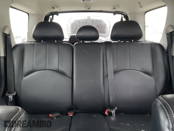 2007 Mercury Mariner Premier с VIN 4M2CU97167KJ20530, выставлен на аукционе Copart как лот 47450905 с пробегом 116 245 миль миль и Чистый • Clean title. История ставок и продаж доступна на DreamBid. Изображение 10.