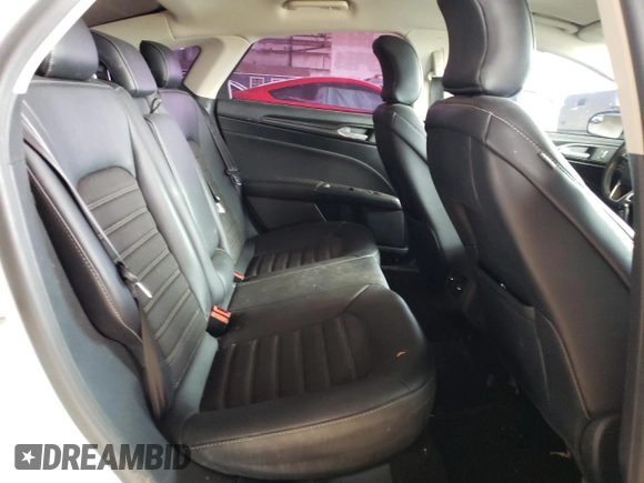 2018 Ford Fusion SE with VIN 3FA6P0LU2JR169528, listed as a Copart auction lot 44660413 with 84,158 mi miles and . Bid and sale history available at DreamBid. Image 10.
