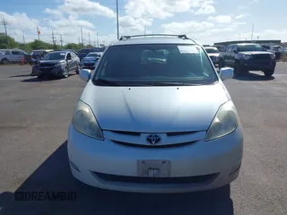 2010 Toyota Sienna XLE with VIN 5TDYK4CC3AS336590, listed as a IAAI auction lot 41798194 with 230,707 mi miles. Bid and sale history available at carsss.com. Image 12.