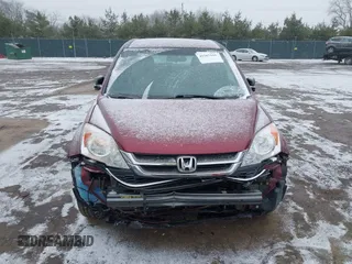 2011 Honda CR-V LX with VIN 5J6RE4H39BL068176, listed as a IAAI auction lot 41567116 with 168,984 mi miles. Bid and sale history available at carsss.com. Image 13.