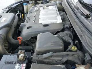 2007 Hyundai Elantra GLS z VIN KMHDU46DX7U029267, wystawiony jako IAAI lot #43189224 z przebiegiem 174 480 mil mil oraz . Historia ofert i sprzedaży dostępna na DreamBid. Obrazek 12.