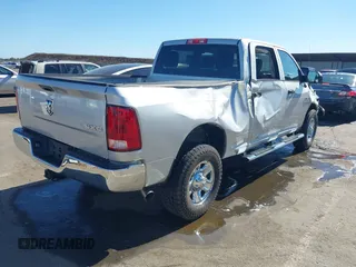 2014 Ram 2500 Tradesman с VIN 3C6UR5CL6EG224457, выставлен на аукционе IAAI как лот 42333288 с пробегом 77 359 миль миль и . История ставок и продаж доступна на DreamBid. Изображение 4.