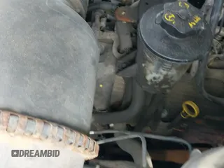 2004 Ford F-150 STX с VIN 1FTRX14W74NC09767, выставлен на аукционе IAAI как лот 42217474 с пробегом 153 606 миль миль и . История ставок и продаж доступна на DreamBid. Изображение 12.