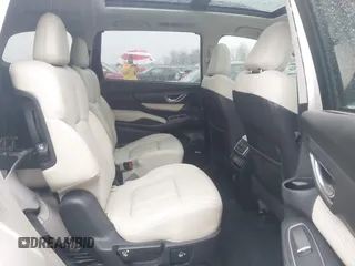 2020 Subaru Ascent Limited with VIN 4S4WMAPDXL3439590, listed as a IAAI auction lot 41680829 with 81,366 mi miles and . Bid and sale history available at DreamBid. Image 8.