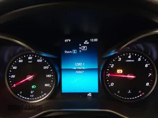 2019 Mercedes-Benz C 300 с VIN WDDWK8EB7KF779240, выставлен на аукционе IAAI как лот 42093433 с пробегом 74 967 миль миль и . История ставок и продаж доступна на DreamBid. Изображение 7.