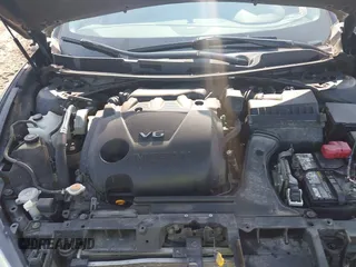 2017 Nissan Maxima SV z VIN 1N4AA6AP7HC454942, wystawiony jako IAAI lot #42447538 z przebiegiem 199 525 mil mil oraz . Historia ofert i sprzedaży dostępna na DreamBid. Obrazek 10.