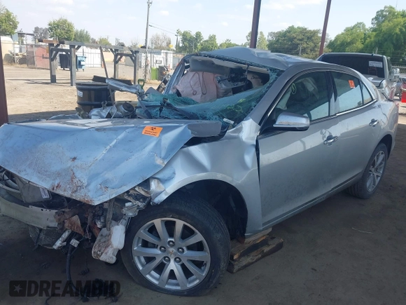 2016 Chevrolet Malibu LTZ with VIN 1G11E5SA5GF138173, listed as a IAAI auction lot 42057413 with 85,165 mi miles and . Bid and sale history available at DreamBid. Image 2.