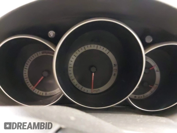 2008 Mazda 3 S Touring with VIN JM1BK324081788319, listed as a IAAI auction lot 37917371 with 146,462 mi miles and . Bid and sale history available at DreamBid. Image 7.