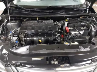 2015 Nissan Sentra SV z VIN 3N1AB7AP9FY382176, wystawiony jako IAAI lot #41168037 z przebiegiem 75 292 mil mil oraz . Historia ofert i sprzedaży dostępna na DreamBid. Obrazek 10.
