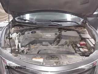 2015 Nissan Altima 2.5 S with VIN 1N4AL3AP1FC485447, listed as a IAAI auction lot 41999058 with 99,164 mi miles. Bid and sale history available at carsss.com. Image 10.