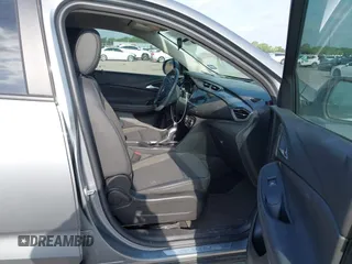 2023 Buick Encore GX Preferred z VIN KL4MMCSL5PB154372, wystawiony jako IAAI lot #42039929 z przebiegiem 38 473 mil mil oraz . Historia ofert i sprzedaży dostępna na DreamBid. Obrazek 5.