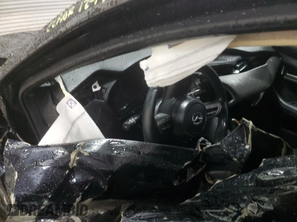 2021 Mazda 3 Select with VIN JM1BPABL9M1322654, listed as a Copart auction lot 37362464 with Not Provided miles and Salvage Title. Bid and sale history available at DreamBid. Image 9.