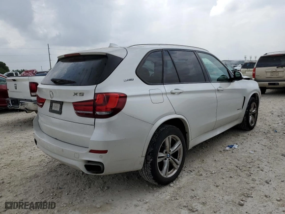2017 BMW X5 xDrive40e iPerformance with VIN 5UXKT0C30H0V96680, listed as a Copart auction lot 51239375 with 61,868 mi miles and Salvage Title. Bid and sale history available at carsss.com. Image 3.