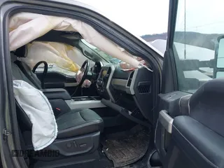 2021 Ford F-250 XL с VIN 1FT7W2BNXMED87375, выставлен на аукционе IAAI как лот 42015832 с пробегом 22 813 миль миль и . История ставок и продаж доступна на DreamBid. Изображение 5.