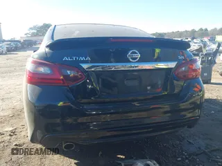 2017 Nissan Altima SR with VIN 1N4AL3AP7HC238243, listed as a IAAI auction lot 41454135 with Not Provided miles and . Bid and sale history available at carsss.com. Image 15.