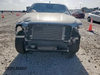 2020 Lincoln Navigator Reserve with VIN 5LMJJ2LT8LEL10853, listed as a Copart auction lot 63062835 with 21,305 mi miles and Salvage title. Bid and sale history available at DreamBid. Image 5.