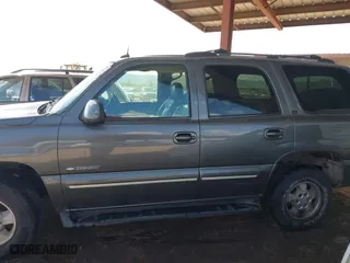 2002 Chevrolet Tahoe LT with VIN 1GNEK13Z92J289724, listed as a IAAI auction lot 42025254 with 190,749 mi miles. Bid and sale history available at carsss.com. Image 14.