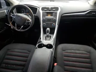 2015 Ford Fusion SE z VIN 3FA6P0H71FR302337, wystawiony jako Copart lot #42409805 z przebiegiem 156 783 mil mil oraz Szkoda całkowita • Salvage title. Historia ofert i sprzedaży dostępna na DreamBid. Obrazek 8.