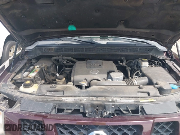2013 Nissan Armada SL z VIN 5N1AA0ND9DN601019, wystawiony jako IAAI lot #42387246 z przebiegiem 173 377 mil mil oraz . Historia ofert i sprzedaży dostępna na DreamBid. Obrazek 10.