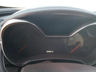 2017 Chevrolet Impala LT with VIN 2G1105SA3H9154543, listed as a Copart auction lot 47993825 with 205,339 mi miles and Salvage Title. Bid and sale history available at DreamBid. Image 9.