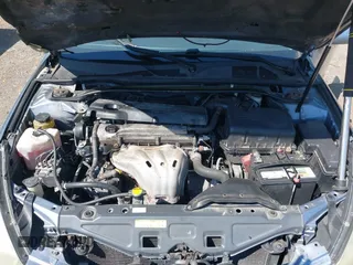 2008 Toyota Solara SE with VIN 4T1CE30P58U765167, listed as a IAAI auction lot 42234680 with 184,382 mi miles and . Bid and sale history available at DreamBid. Image 10.