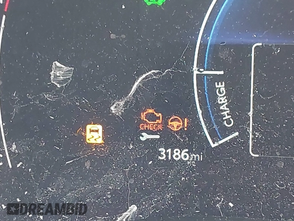 2025 Toyota Camry LE z VIN 4T1DAACK3SU065224, wystawiony jako IAAI lot #42341546 z przebiegiem 3 186 mil mil oraz . Historia ofert i sprzedaży dostępna na DreamBid. Obrazek 15.