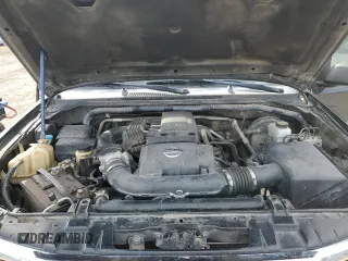 2010 Nissan Frontier SE с VIN 1N6AD0ER0AC432729, выставлен на аукционе Copart как лот 43449675 с пробегом 192 712 миль миль и Чистый • Clean title. История ставок и продаж доступна на DreamBid. Изображение 11.