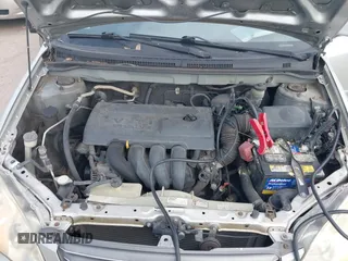 2003 Toyota Corolla CE with VIN 1NXBR32E93Z019759, listed as a IAAI auction lot 41531950 with 223,161 mi miles and . Bid and sale history available at DreamBid. Image 10.