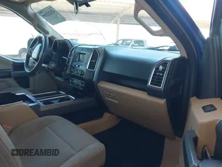 2017 Ford F-150 XL with VIN 1FTEW1CP7HKC35627, listed as a IAAI auction lot 42422310 with 172,086 mi miles and . Bid and sale history available at DreamBid. Image 5.