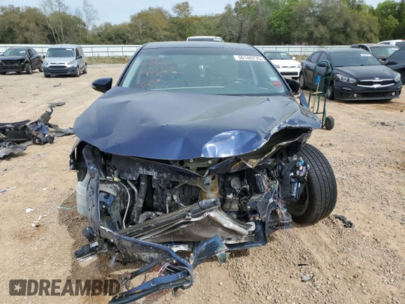 2013 Toyota Avalon XLE with VIN 4T1BK1EB3DU059217, listed as a Copart auction lot 50140735 with 94,357 mi miles and Salvage Title. Bid and sale history available at DreamBid. Image 5.