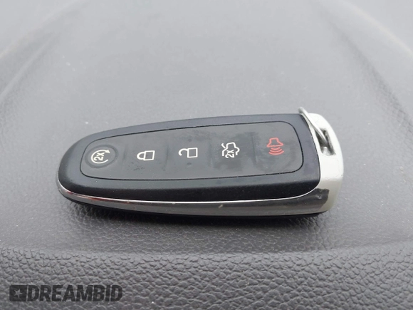 2011 Ford Edge Limited с VIN 2FMDK3KC5BBB47917, выставлен на аукционе IAAI как лот 42213267 с пробегом 165 847 миль миль и . История ставок и продаж доступна на DreamBid. Изображение 11.