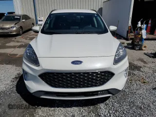 2021 Ford Escape Titanium Hybrid z VIN 1FMCU0DZ5MUB04522, wystawiony jako Copart lot #49127385 z przebiegiem 66 996 mil mil oraz Szkody całkowita. Historia ofert i sprzedaży dostępna na DreamBid. Obrazek 5.