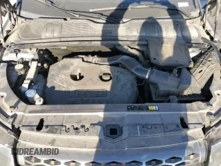 2013 Land Rover Range Rover Evoque Pure Plus with VIN SALVP1BGXDH746117, listed as a Copart auction lot 73523554 with 145,766 mi miles and Clean title. Bid and sale history available at DreamBid. Image 11.