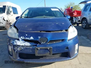 2011 Toyota Prius I with VIN JTDKN3DU3B0300305, listed as a IAAI auction lot 41830391 with 178,965 mi miles and . Bid and sale history available at DreamBid. Image 12.