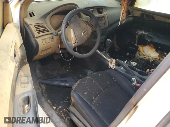 2017 Nissan Sentra S with VIN 3N1AB7AP1HY307412, listed as a Copart auction lot 53809965 with Not Provided miles and Salvage Title. Bid and sale history available at DreamBid. Image 8.